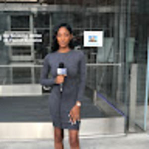 Meet your Posher, Sabrina